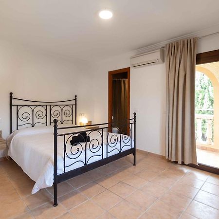 Villa Castellet Marratxí Exterior foto