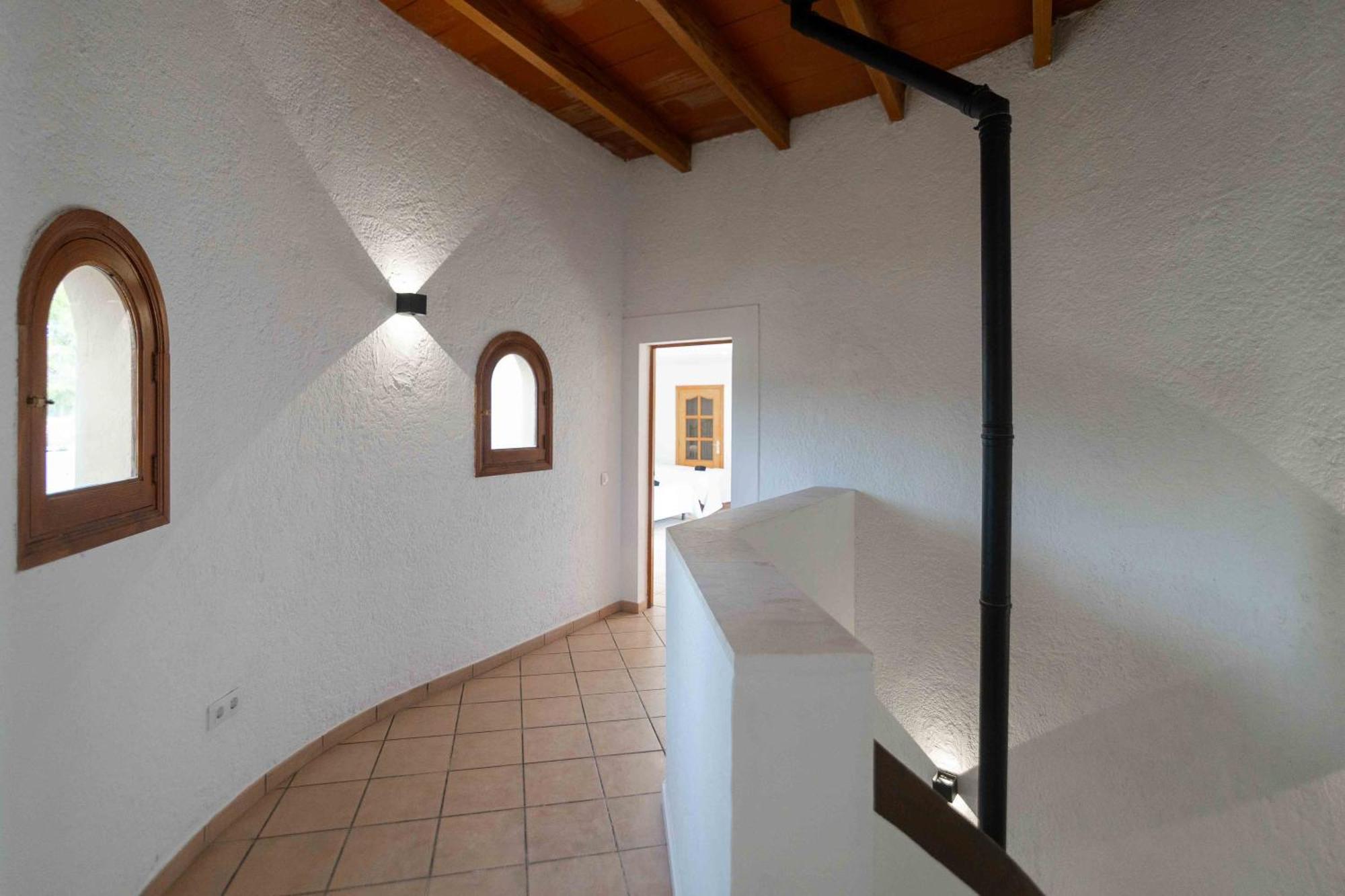 Villa Castellet Marratxí Exterior foto