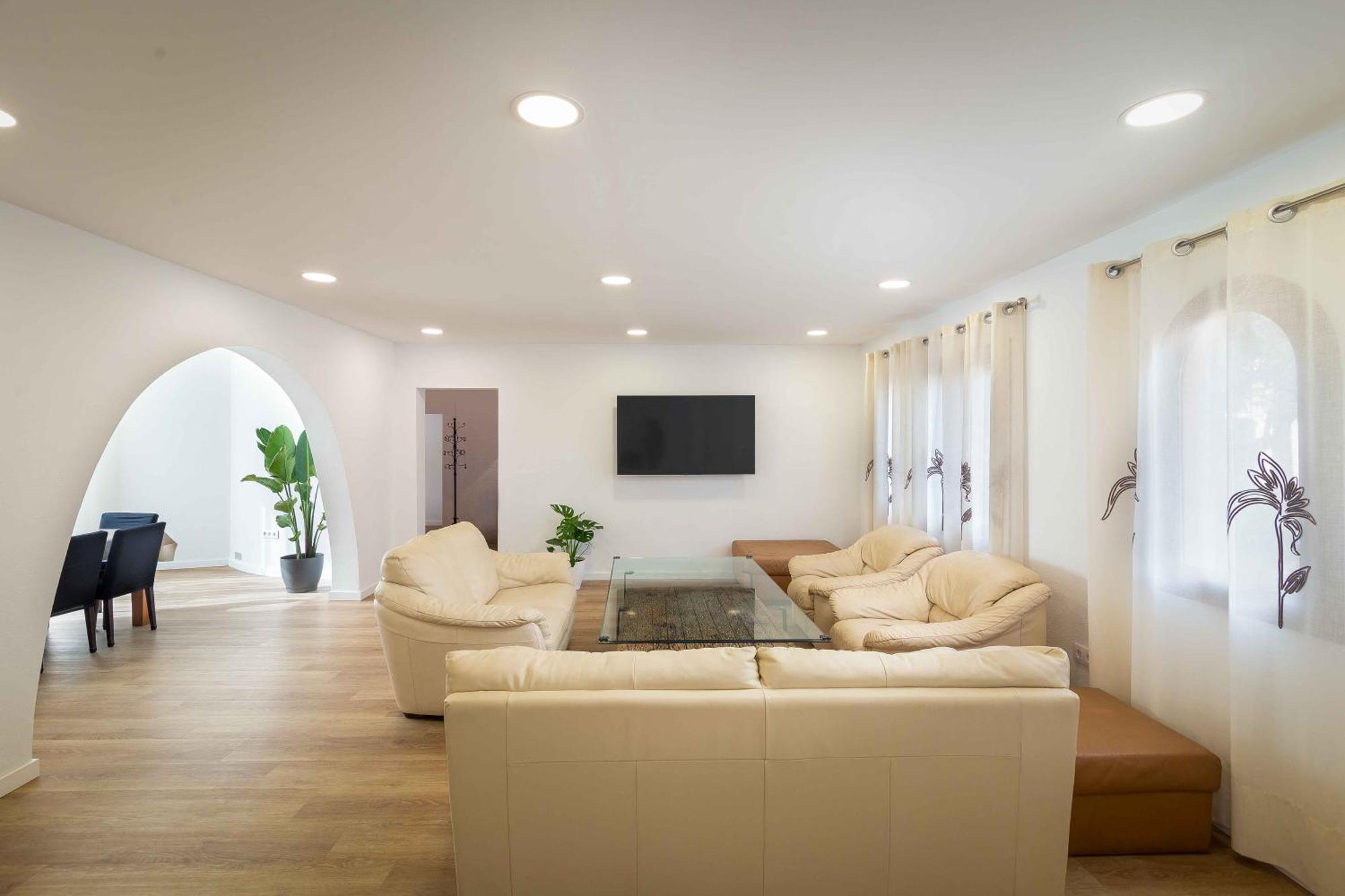 Villa Castellet Marratxí Exterior foto