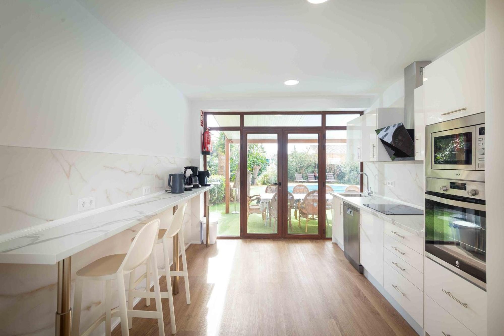 Villa Castellet Marratxí Exterior foto